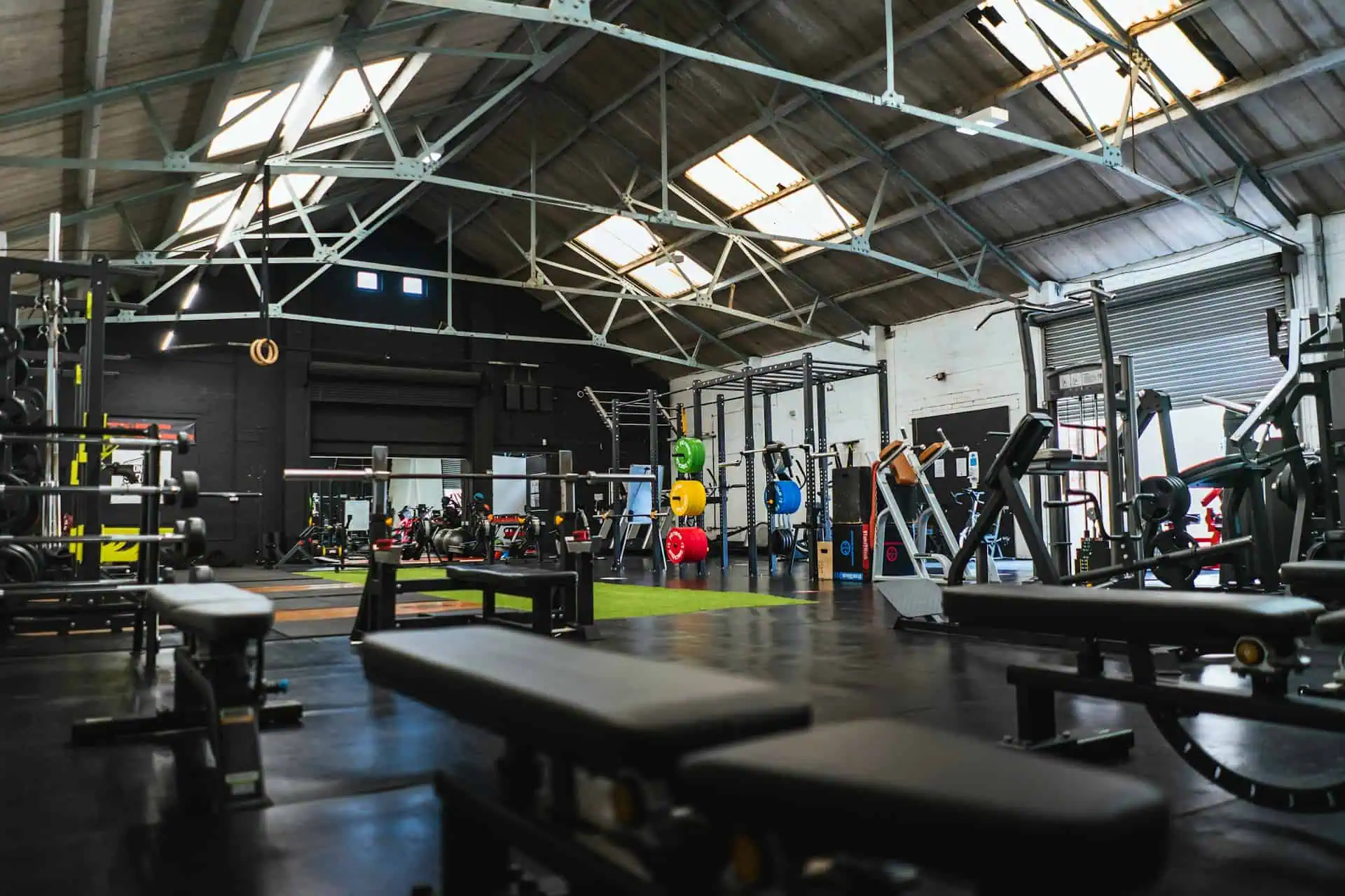 ATMOS FITNESS Segera Hadir di Rancasari Bandung: Pusat Kebugaran Modern dengan Kelas Lengkap!